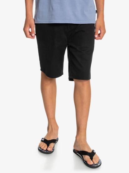 Everyday - Chino Shorts for Boys 8-16  EQBWS03225