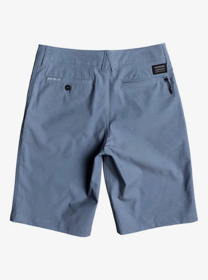 quiksilver amphibian shorts boys