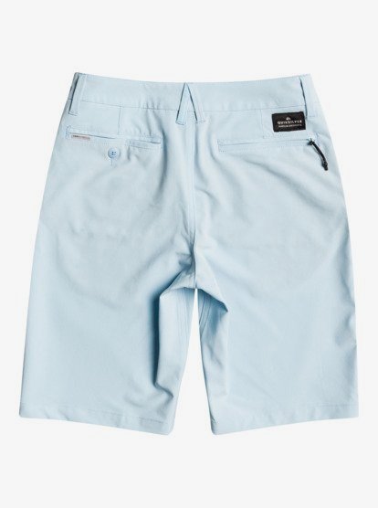 quiksilver amphibian shorts boys