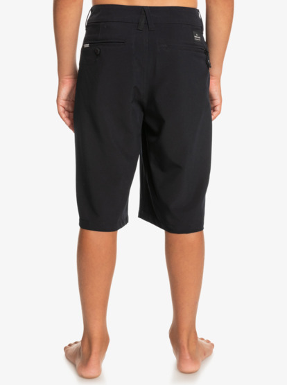 quicksilver hybrid boardshorts