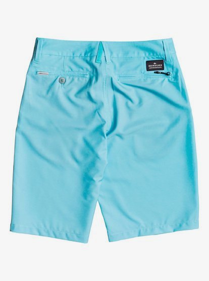 quiksilver amphibian shorts boys