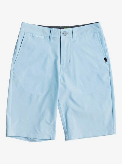 quiksilver amphibian shorts boys