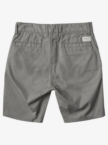 quiksilver everyday union stretch shorts