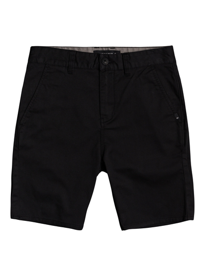NEW EVERYDAY UNION STRETCH YTH  EQBWS03325