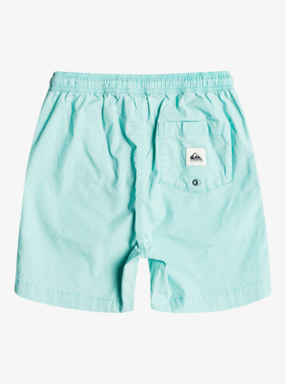 Taxer - Elasticated Shorts for Boys 8-16  EQBWS03330
