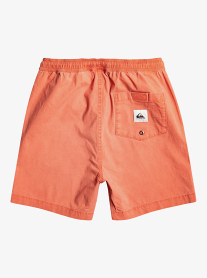 Taxer - Elasticated Shorts for Boys 8-16  EQBWS03330
