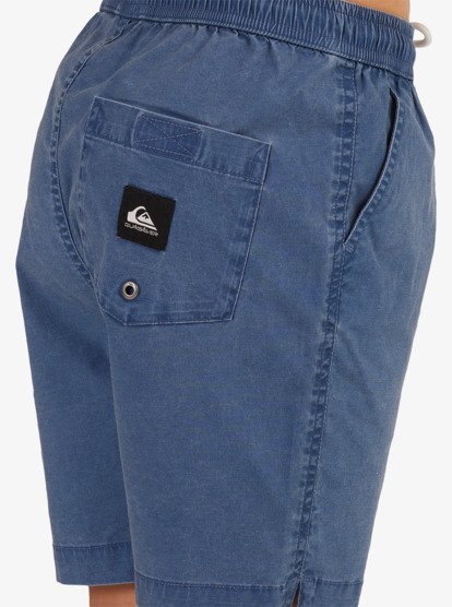 Taxer - Elasticated Shorts for Boys 8-16  EQBWS03330