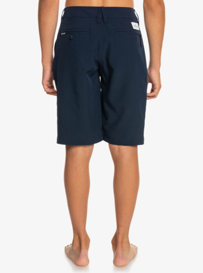 Quiksilver union sale amphibian 21 shorts