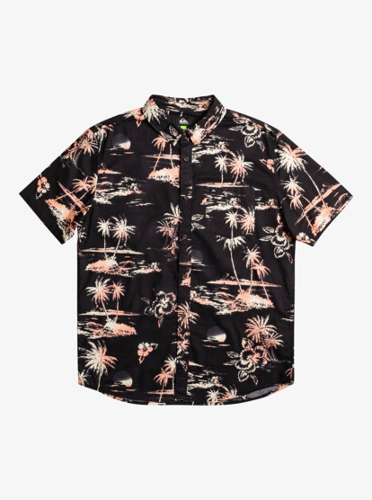 Airflow - Short Sleeve Shirt for Boys 8-16  EQBWT03373
