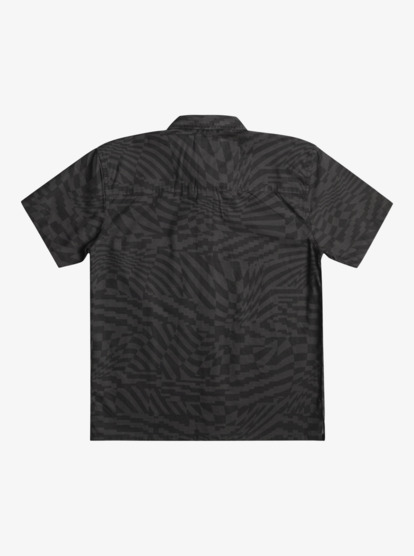 Radical Times - Short Sleeve Shirt for Boys 8-16  EQBWT03374