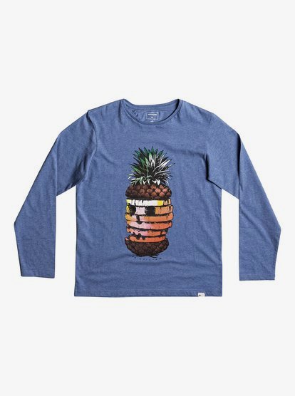 pineapple shirt boys