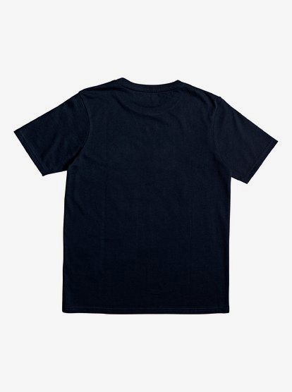 Quiksilver Boys Snake Dreams-T-Shirt 8-16 Screen Tee