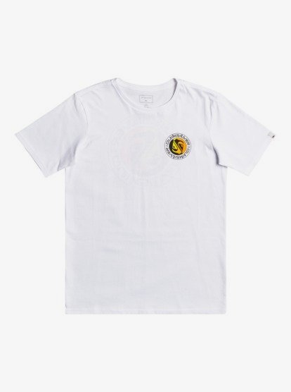 Boys 8-16 Mellow Phonic T-Shirt 