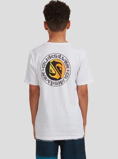 Boys 8-16 Mellow Phonic T-Shirt 
