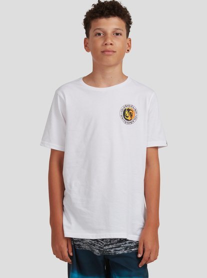 Boys 8-16 Mellow Phonic T-Shirt 