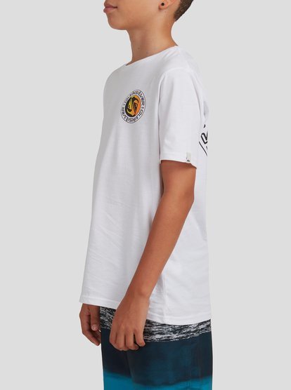 Boys 8-16 Mellow Phonic T-Shirt 