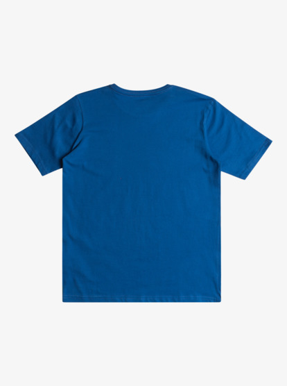 Comp Logo - T-Shirt for Boys  EQBZT04369
