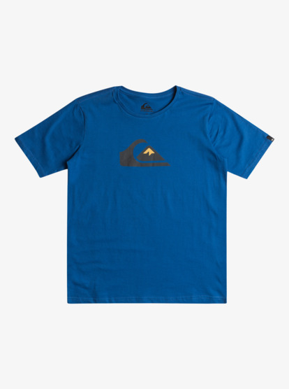 Comp Logo - T-Shirt for Boys  EQBZT04369