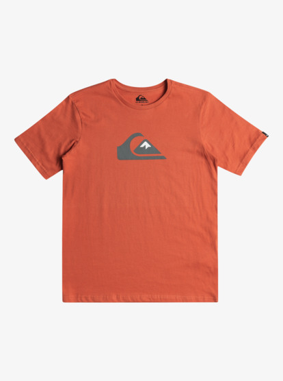 Comp Logo - T-Shirt for Boys  EQBZT04369