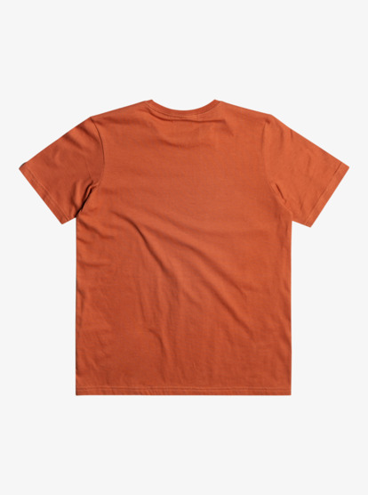 Comp Logo - T-Shirt for Boys  EQBZT04369