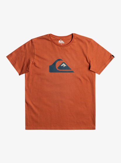 Comp Logo - T-Shirt for Boys  EQBZT04369