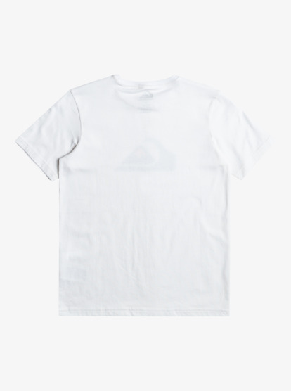 Comp Logo - T-Shirt for Boys  EQBZT04369