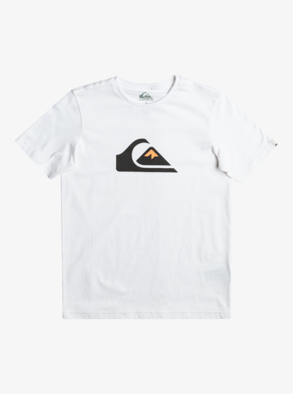 Comp Logo - T-Shirt for Boys  EQBZT04369