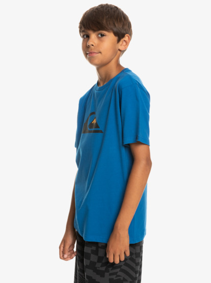 Comp Logo - T-Shirt for Boys  EQBZT04369