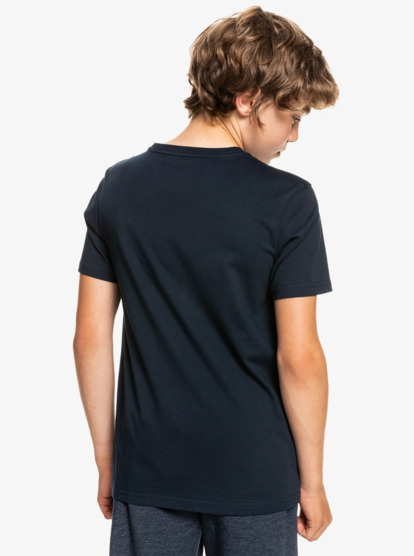 Comp Logo - T-Shirt for Boys  EQBZT04369