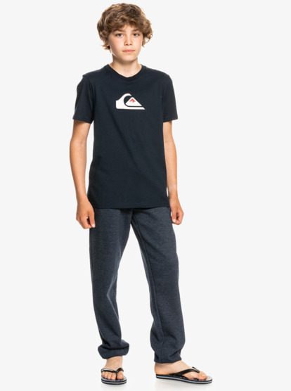 Comp Logo - T-Shirt for Boys  EQBZT04369