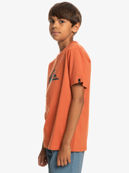 Comp Logo - T-Shirt for Boys  EQBZT04369