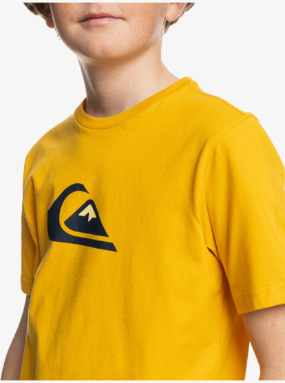 Comp Logo - T-Shirt for Boys  EQBZT04369