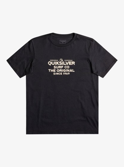 Feeding Line - T-shirt met korte mouw 