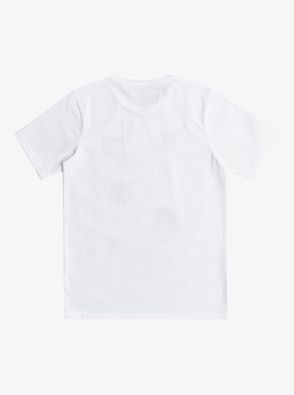 Surf Legends - Short Sleeve T-Shirt for Boys 8-16 EQBZT04428