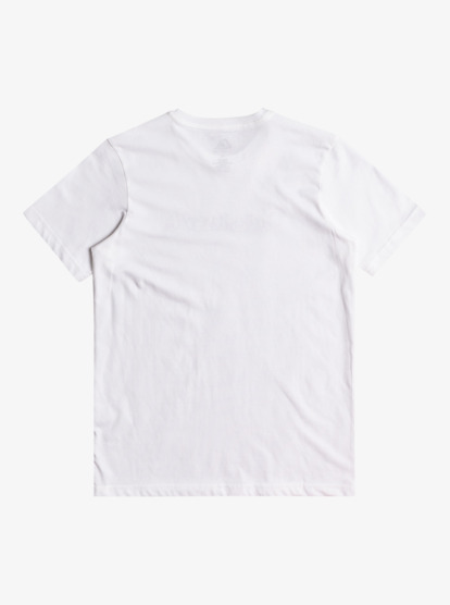 All Lined Up - T-Shirt for Boys  EQBZT04502