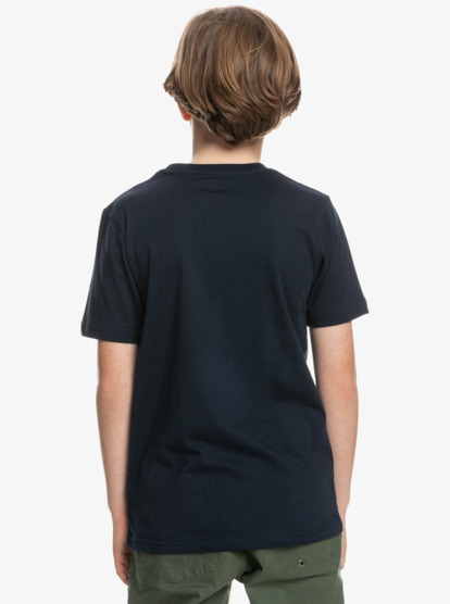 Beach Trips - T-Shirt for Boys  EQBZT04508