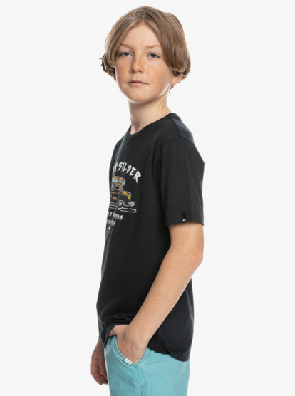 Beach Trips - T-Shirt for Boys  EQBZT04508