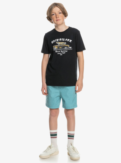 Beach Trips - T-Shirt for Boys  EQBZT04508