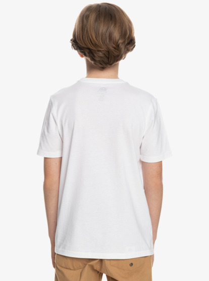 Beach Trips - T-Shirt for Boys  EQBZT04508