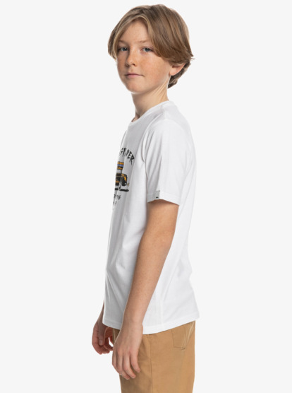 Beach Trips - T-Shirt for Boys  EQBZT04508
