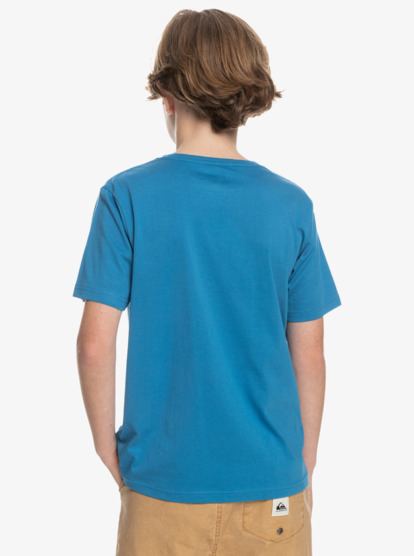 Funky Fills - T-Shirt for Boys  EQBZT04510