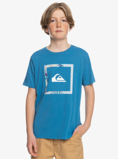 Funky Fills - T-Shirt for Boys  EQBZT04510