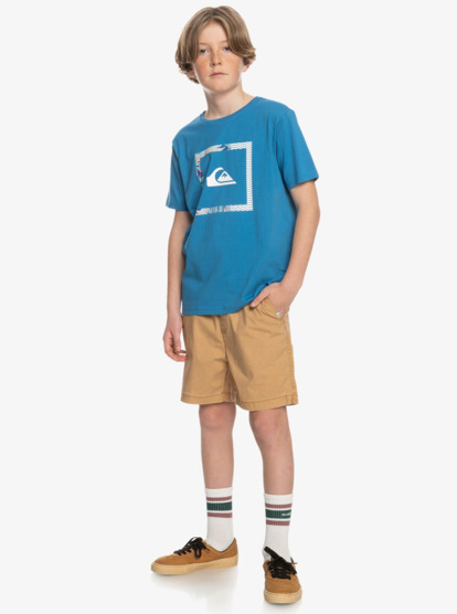 Funky Fills - T-Shirt for Boys  EQBZT04510