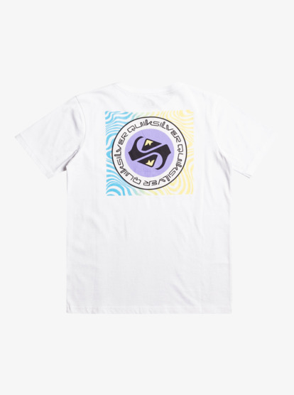 Shadow Groove - T-Shirt for Boys EQBZT04511
