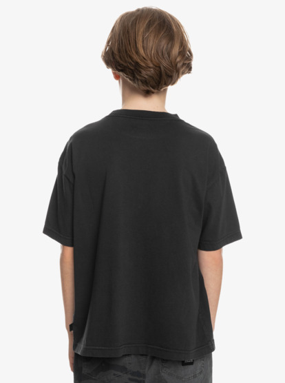 Rock Waves - T-Shirt for Boys  EQBZT04518