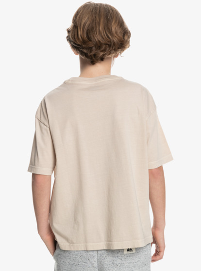 Rock Waves - T-Shirt for Boys EQBZT04518
