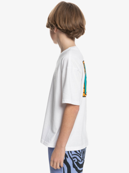Radical Times - T-Shirt for Boys  EQBZT04531