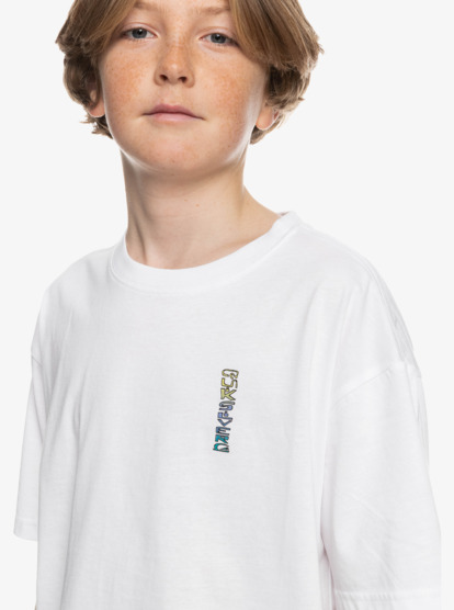 Radical Times - T-Shirt for Boys  EQBZT04531