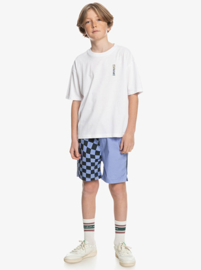 Radical Times - T-Shirt for Boys  EQBZT04531