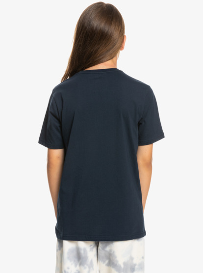 Between The Lines - T-Shirt for Boys 8-16  EQBZT04584